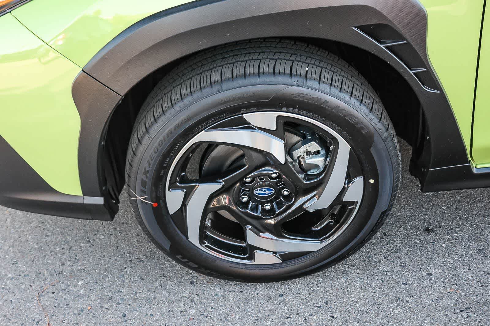 Thumbnail: 2026 Subaru Crosstrek - 10