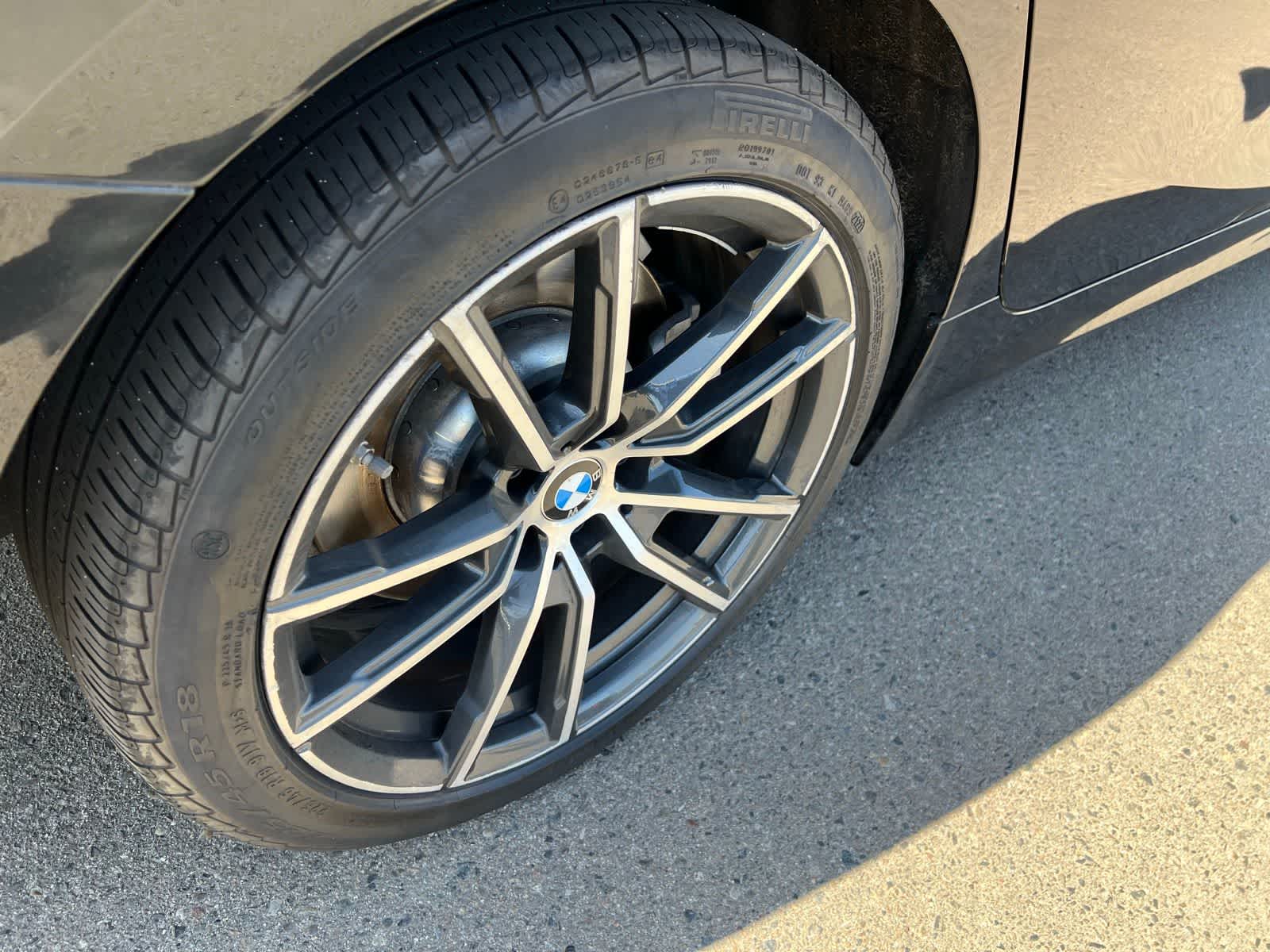 Thumbnail: 2019 BMW 3 Series - 20