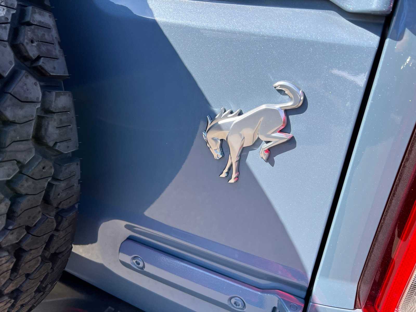 Thumbnail: 2023 Ford Bronco - 6