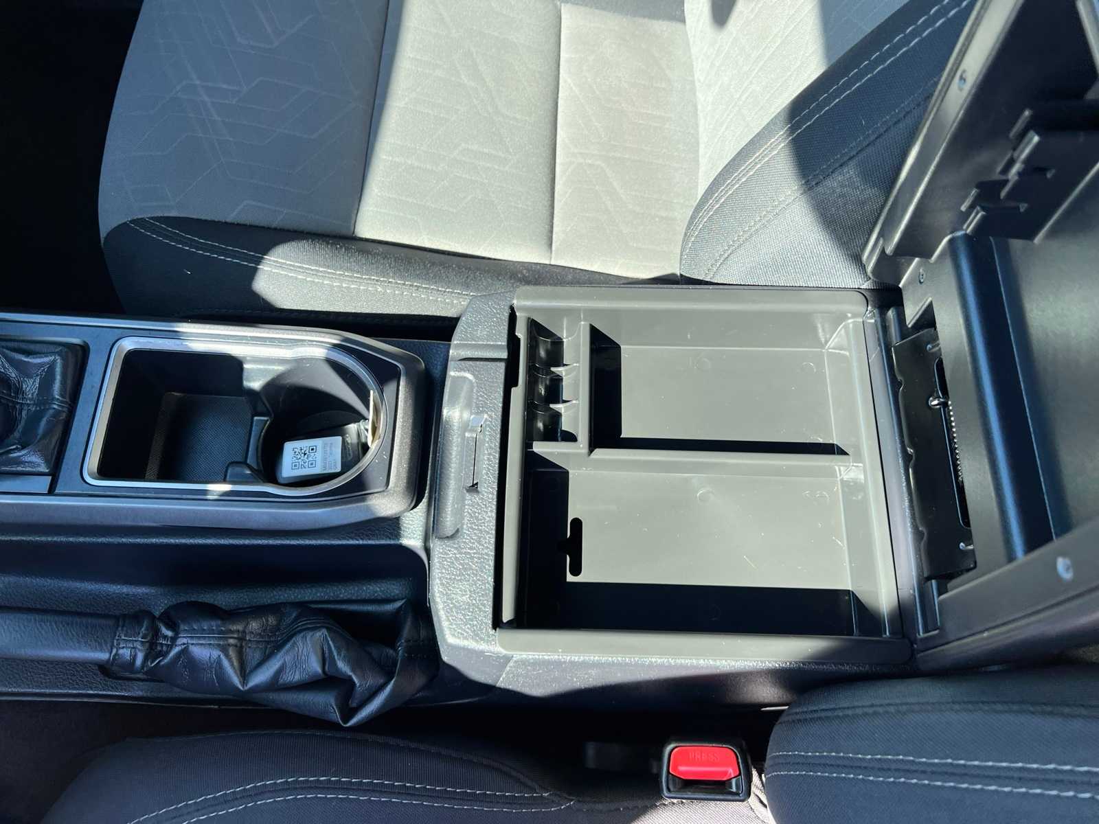 Thumbnail: 2021 Toyota Tacoma - 40