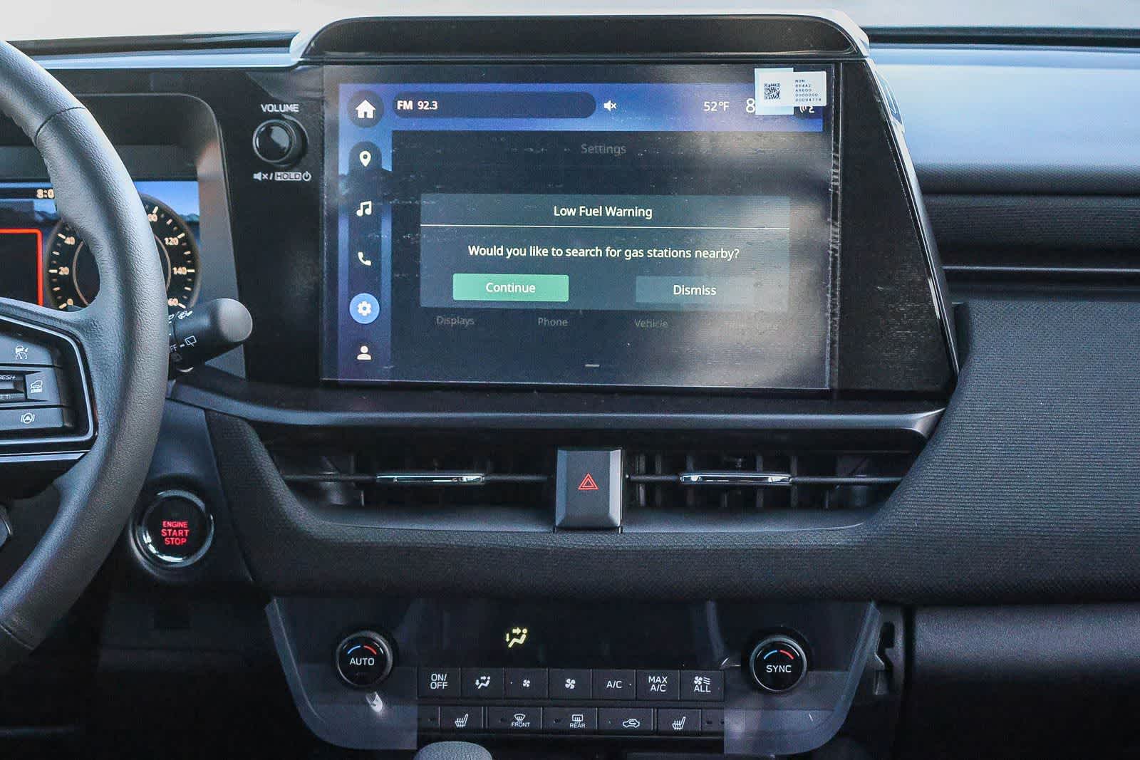 Thumbnail: 2026 Subaru Outback - 16