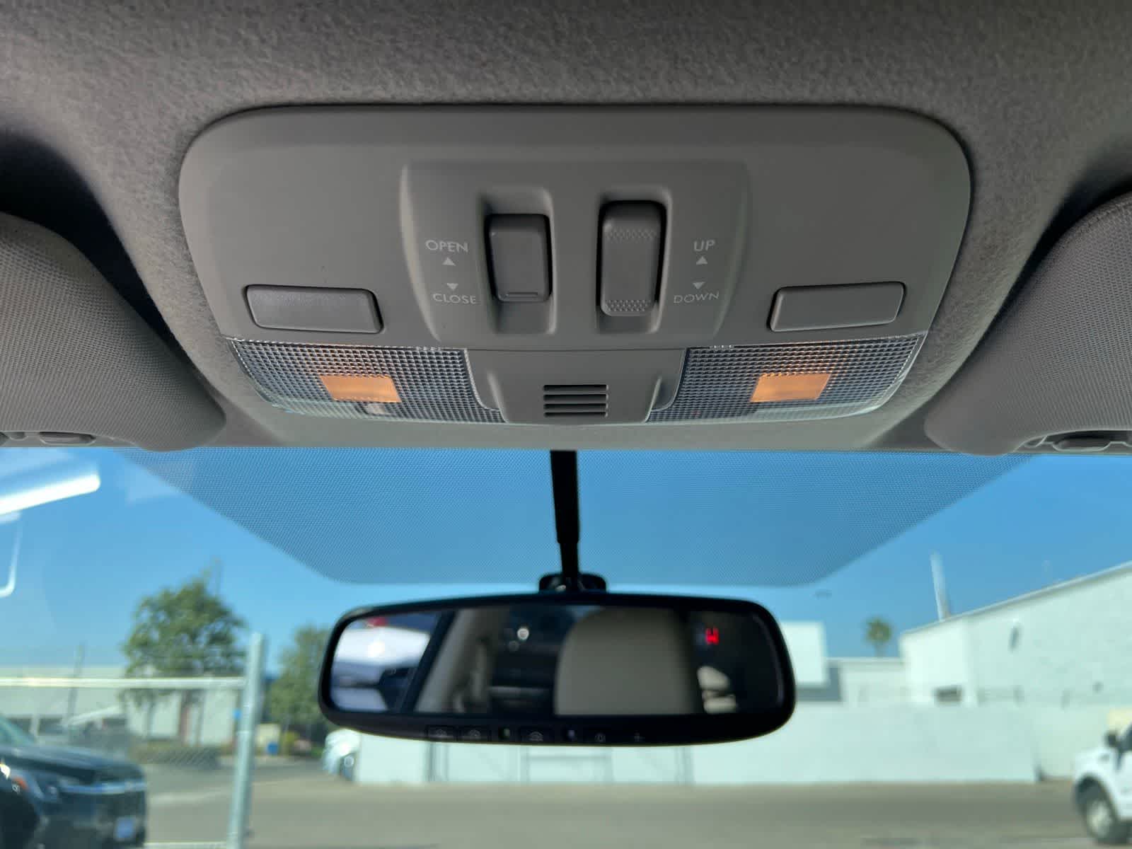 Thumbnail: 2015 Subaru XV Crosstrek - 33