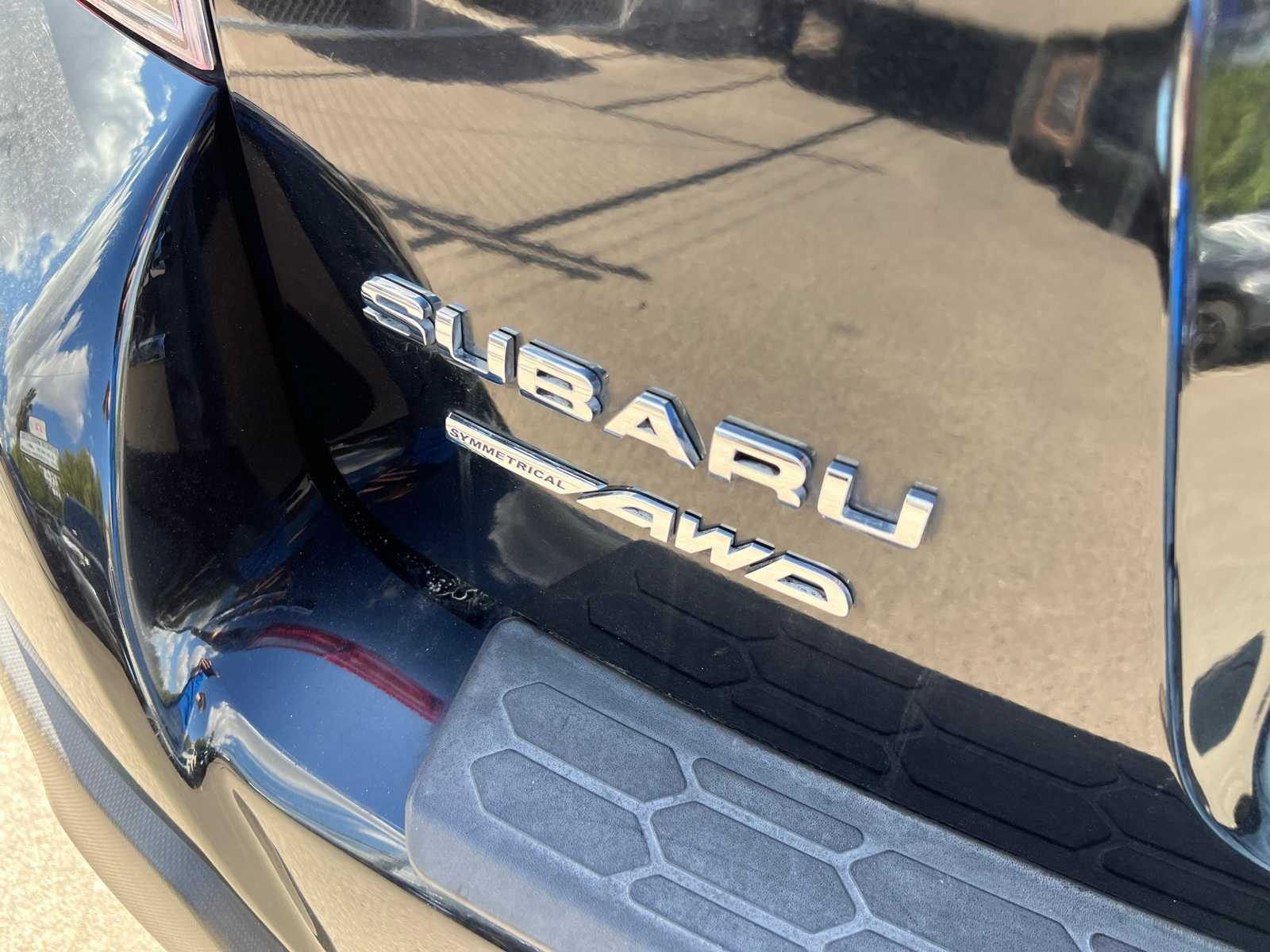 Thumbnail: 2019 Subaru Crosstrek - 5