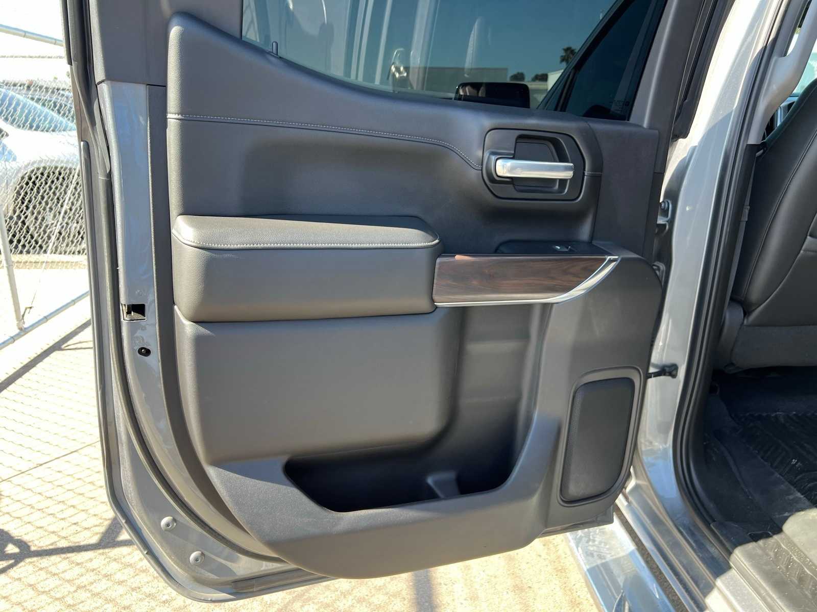 Thumbnail: 2020 GMC Sierra 1500 - 20