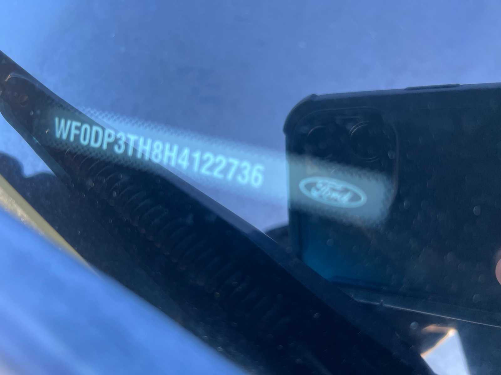 Thumbnail: 2017 Ford Focus - 38