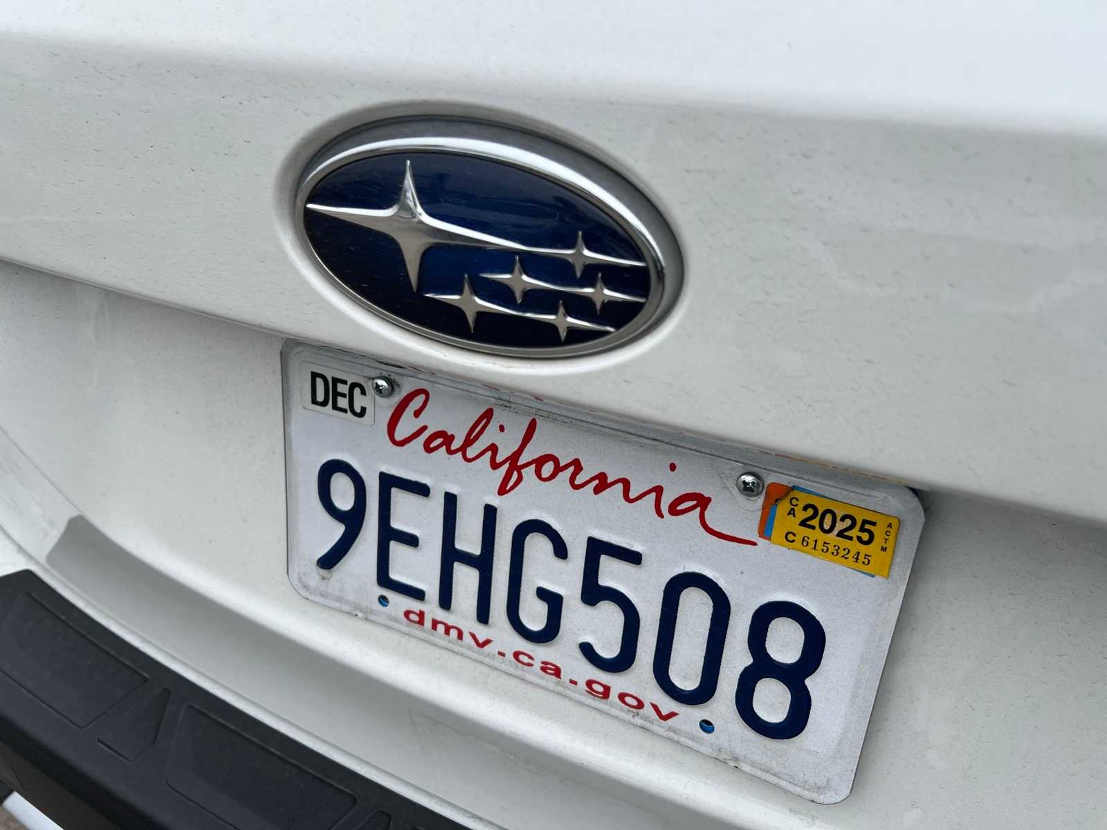 Thumbnail: 2023 Subaru Outback - 6