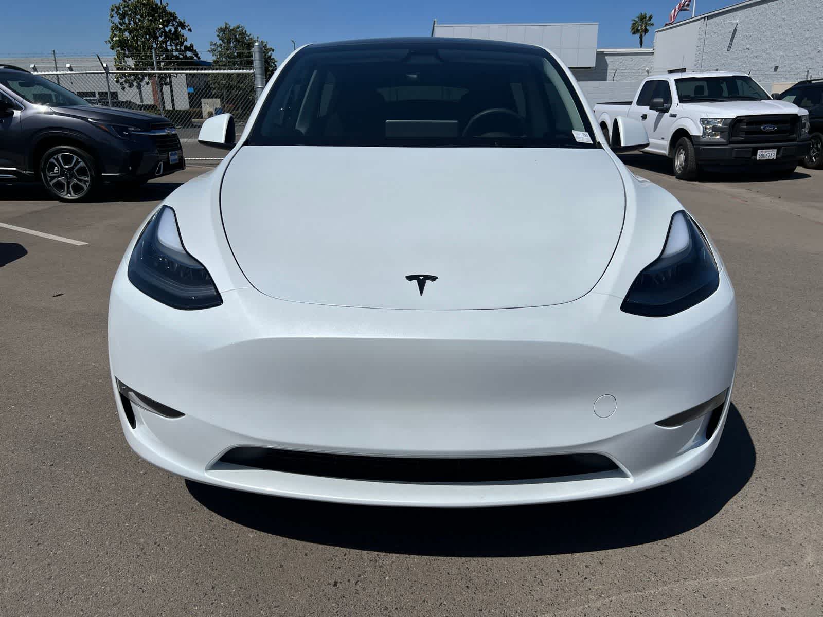 Thumbnail: 2024 Tesla Model Y - 11