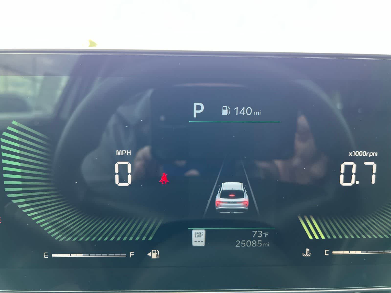 Thumbnail: 2025 Kia K4 - 43