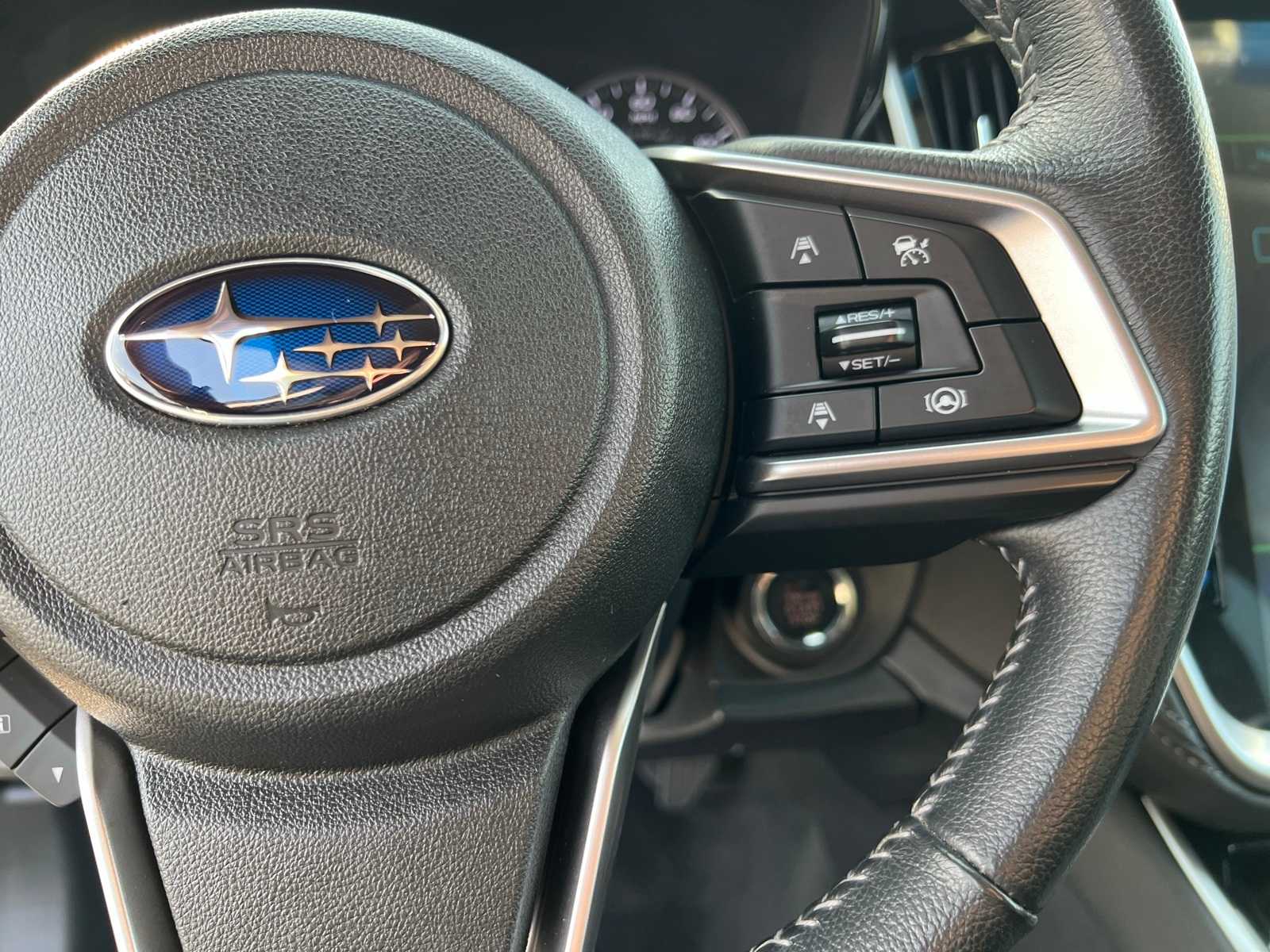 Thumbnail: 2022 Subaru Outback - 36