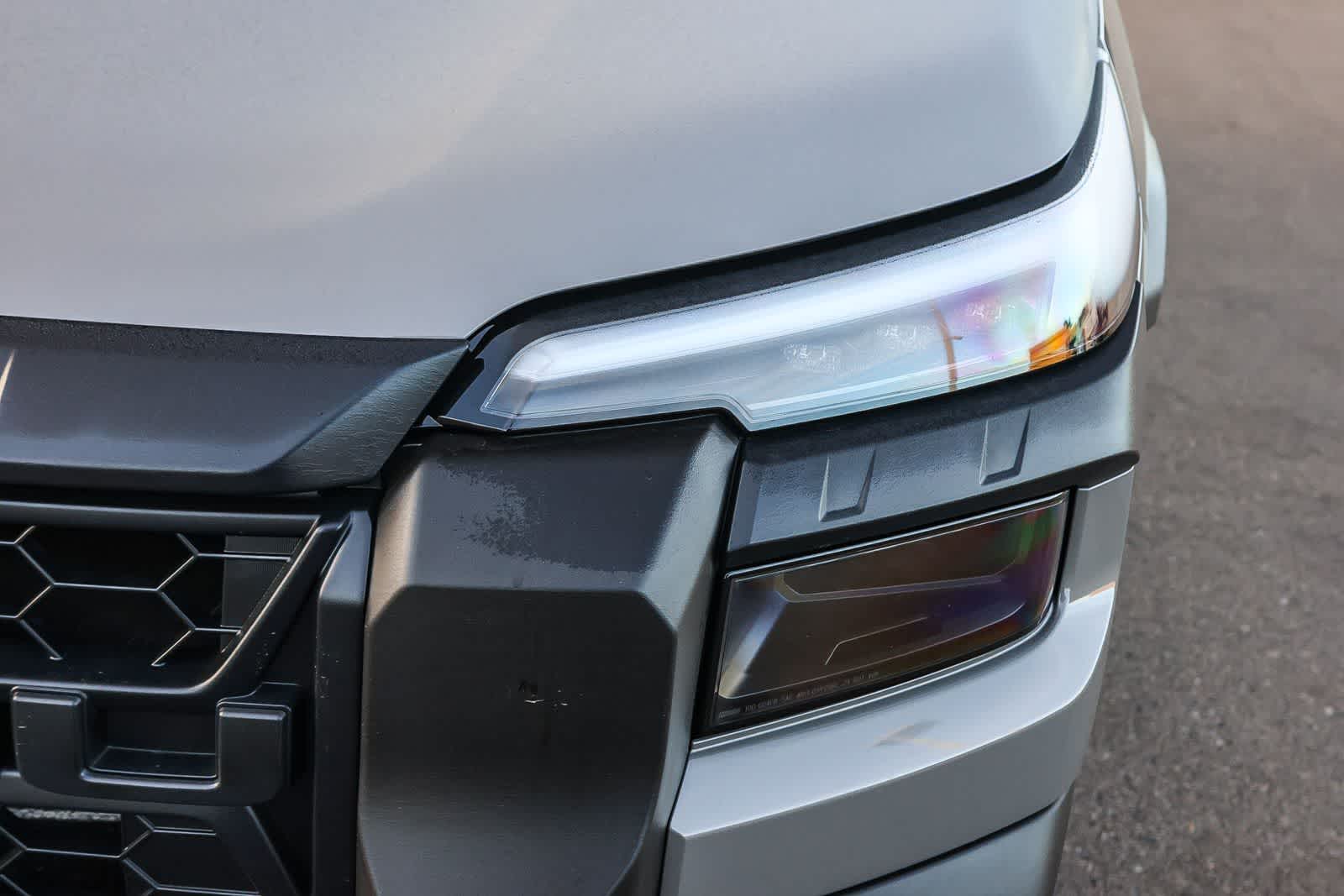 Thumbnail: 2026 Subaru Outback - 11