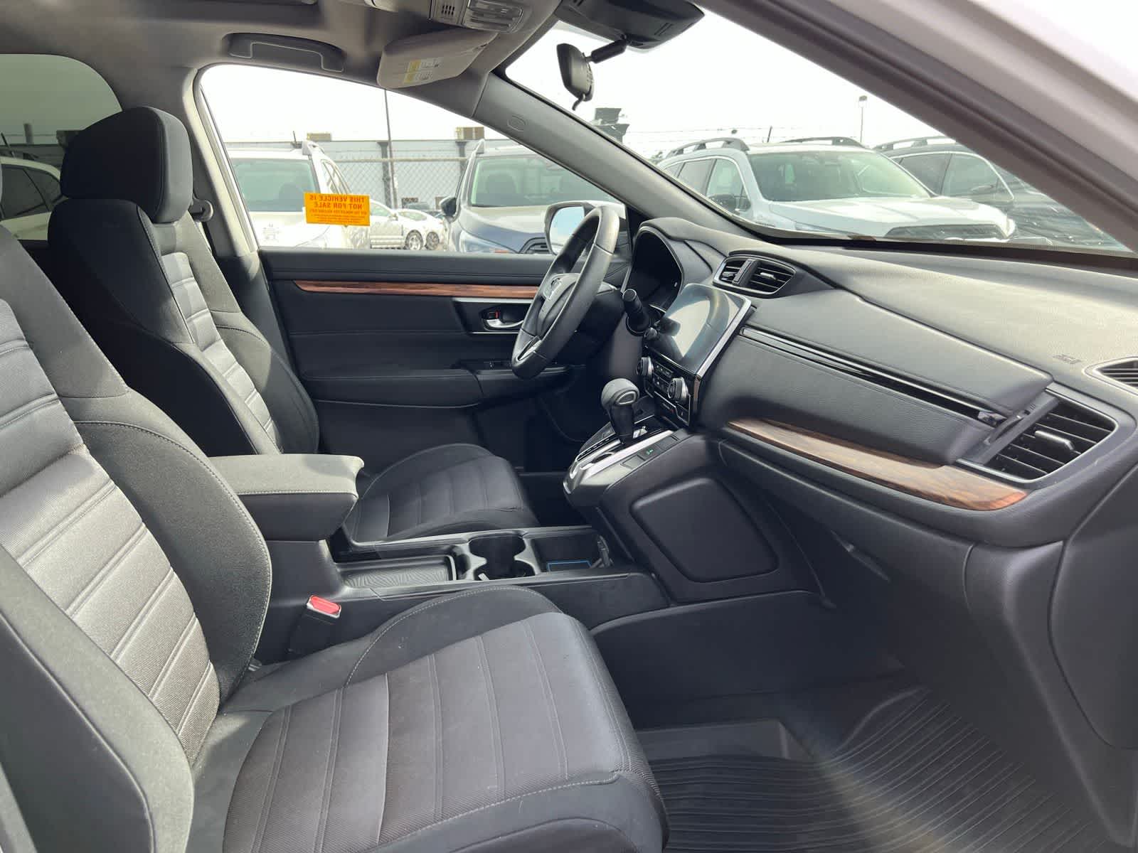 Thumbnail: 2019 Honda CR-V - 26