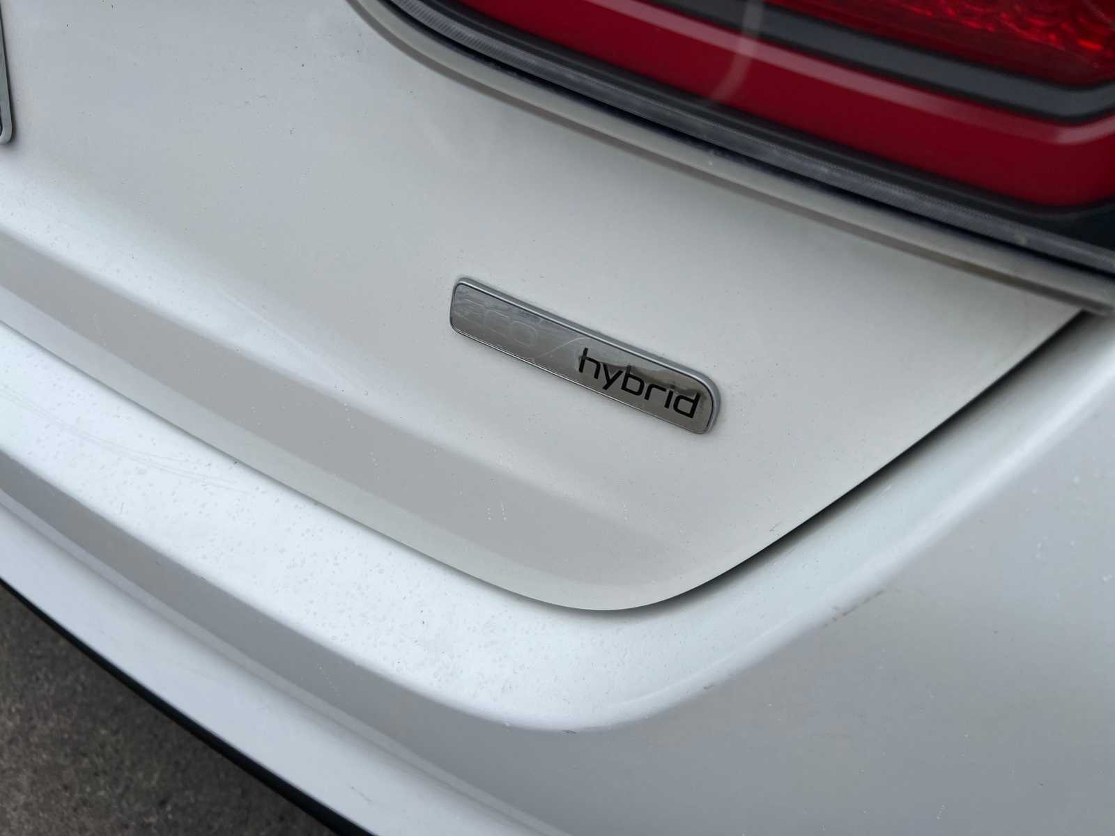 Thumbnail: 2016 Kia Optima - 7