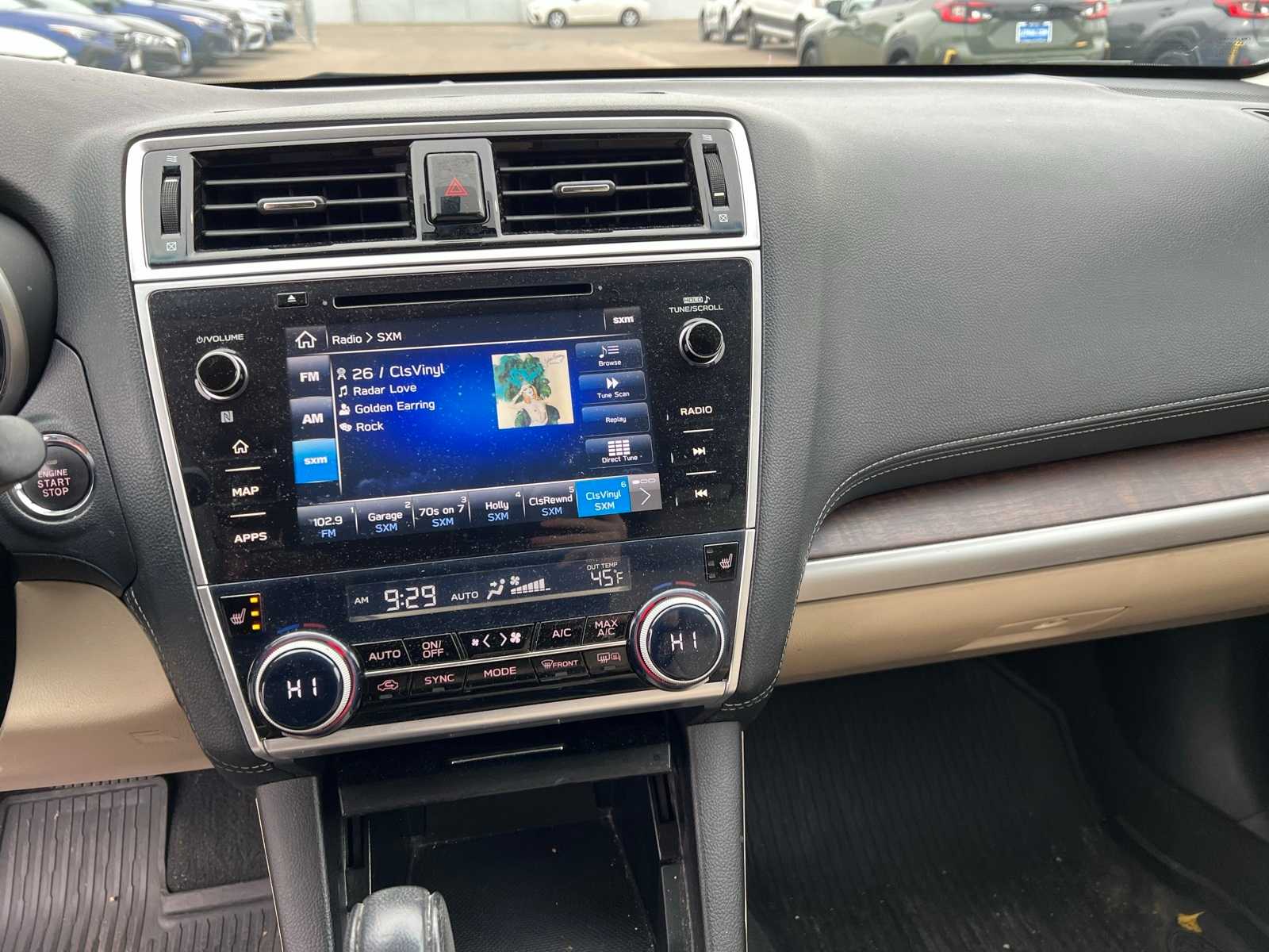 Thumbnail: 2018 Subaru Outback - 31