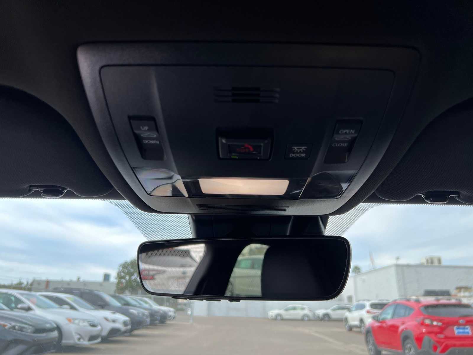 Thumbnail: 2023 Lexus IS - 31