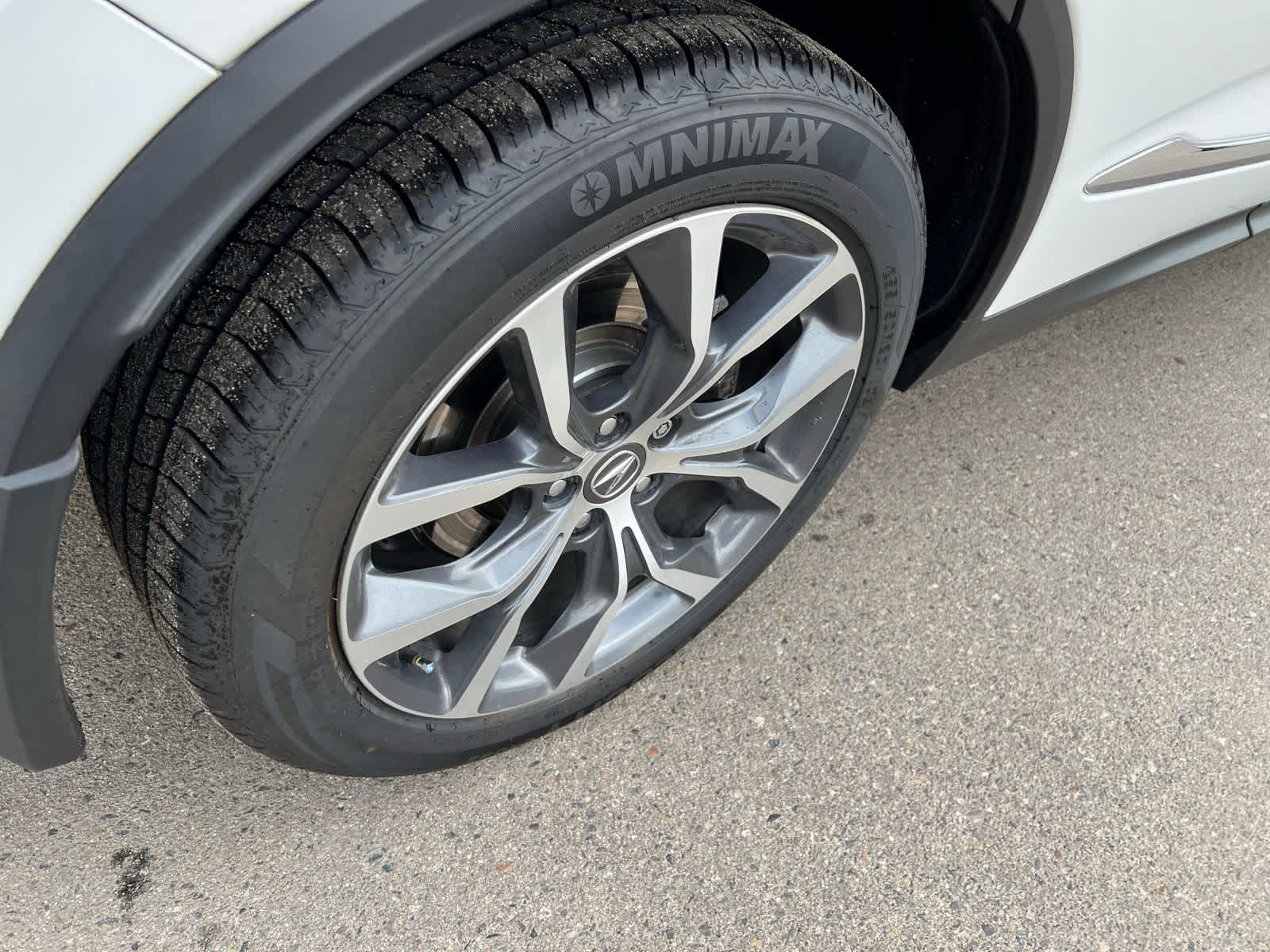 Thumbnail: 2023 Acura MDX - 20