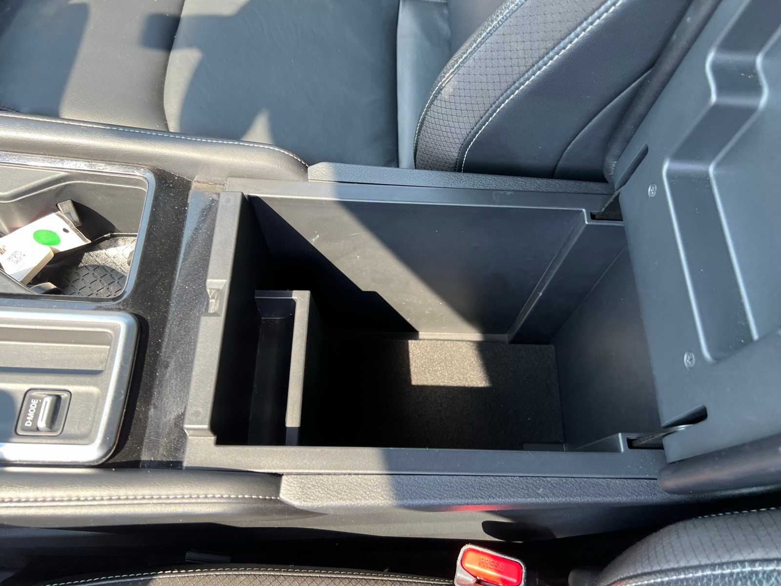 Thumbnail: 2022 Nissan Pathfinder - 41