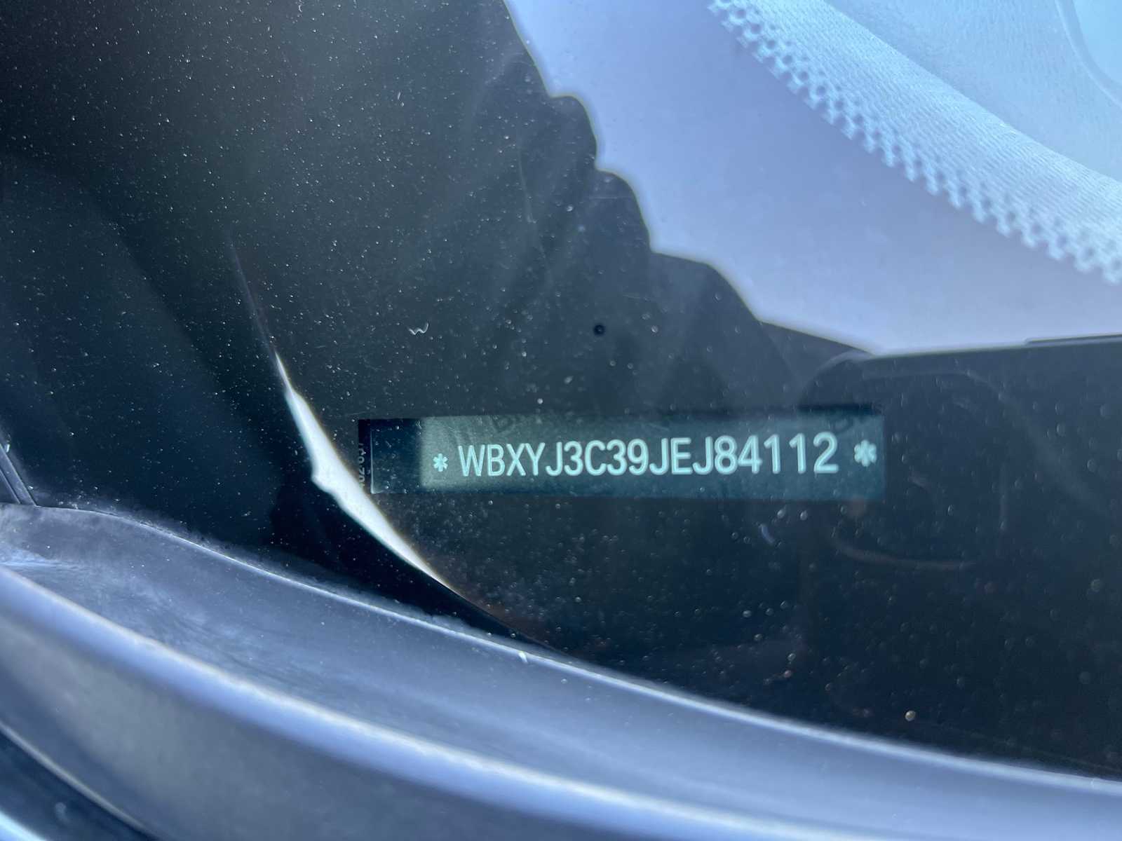 Thumbnail: 2018 BMW X2 - 47