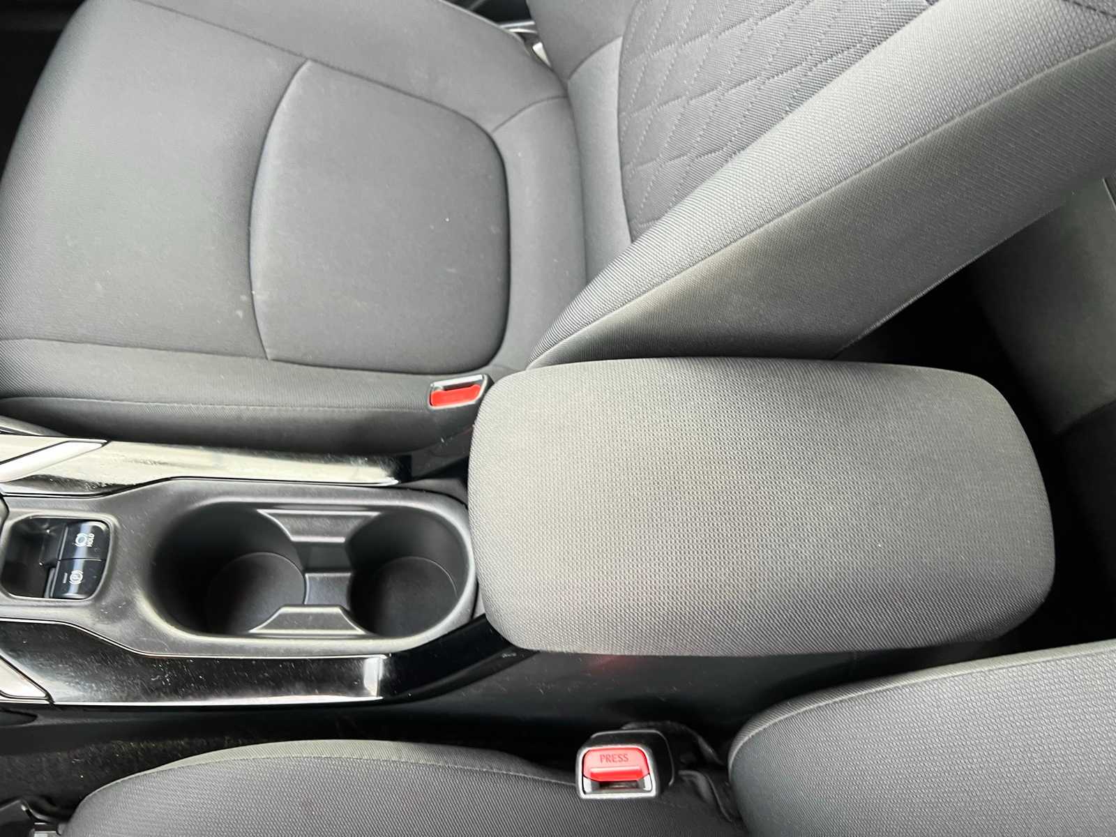 Thumbnail: 2022 Toyota Corolla - 40