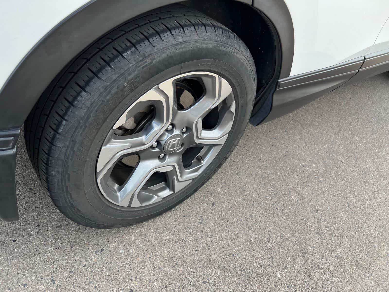 Thumbnail: 2019 Honda CR-V - 20