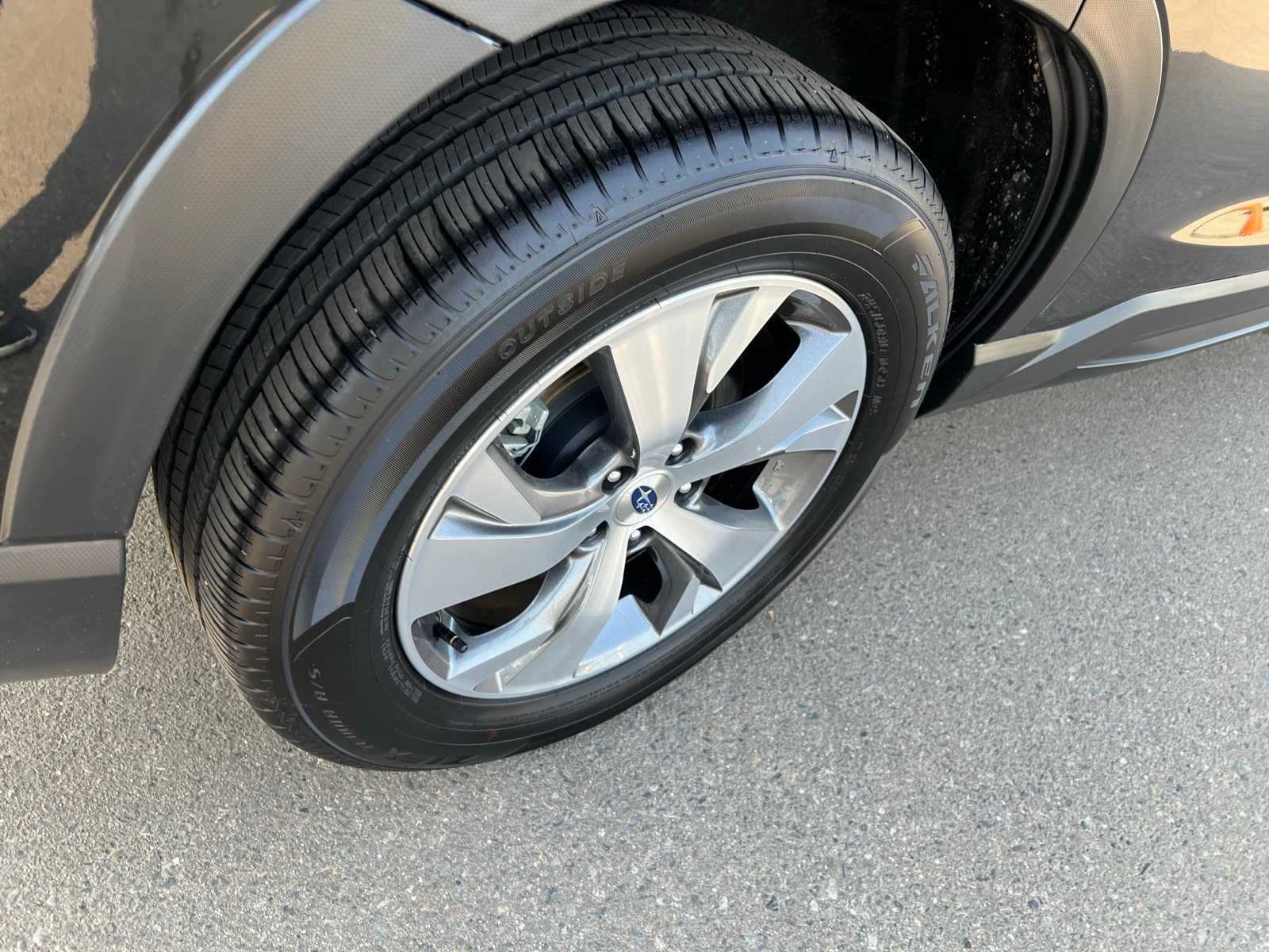 Thumbnail: 2024 Subaru Ascent - 21