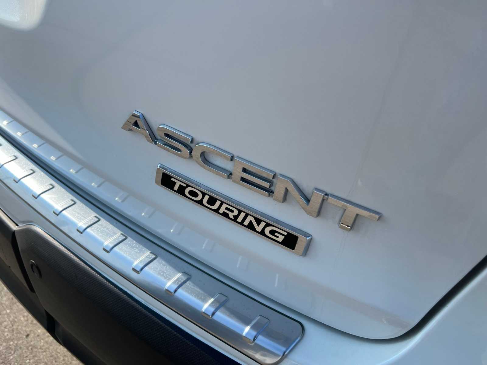 Thumbnail: 2019 Subaru Ascent - 7