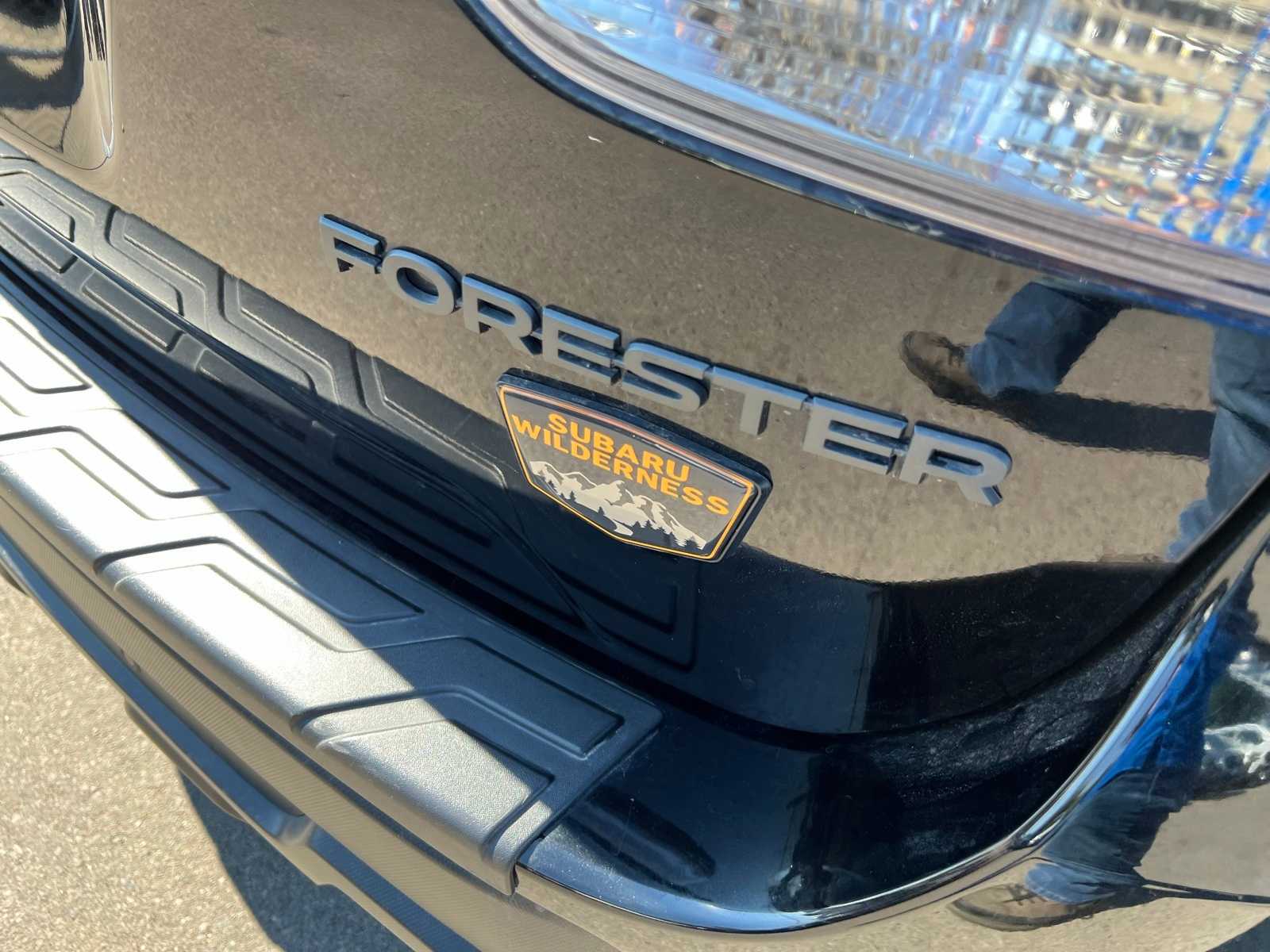 Thumbnail: 2023 Subaru Forester - 7