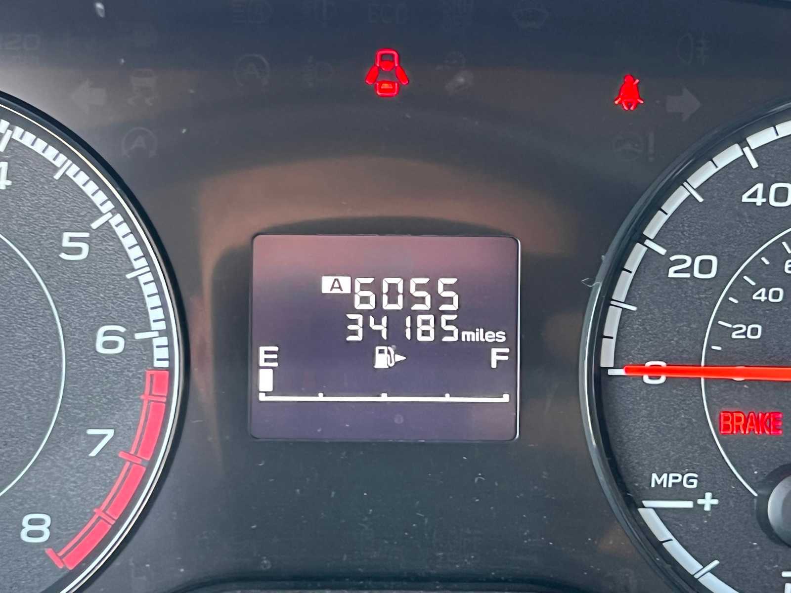 Thumbnail: 2021 Subaru Crosstrek - 36