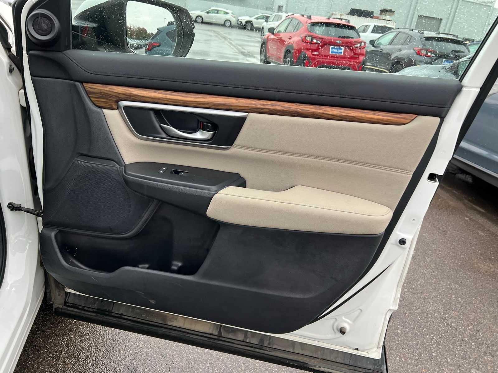 Thumbnail: 2018 Honda CR-V - 28