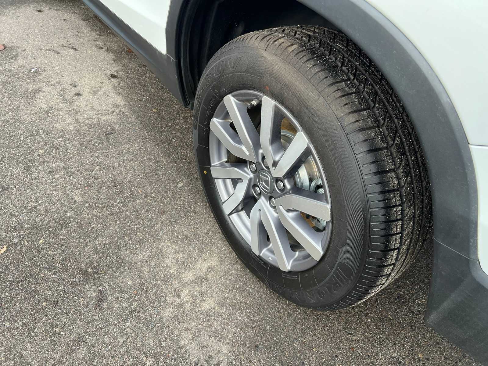 Thumbnail: 2020 Honda Pilot - 16