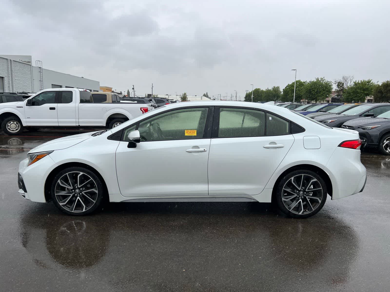 Thumbnail: 2022 Toyota Corolla - 2