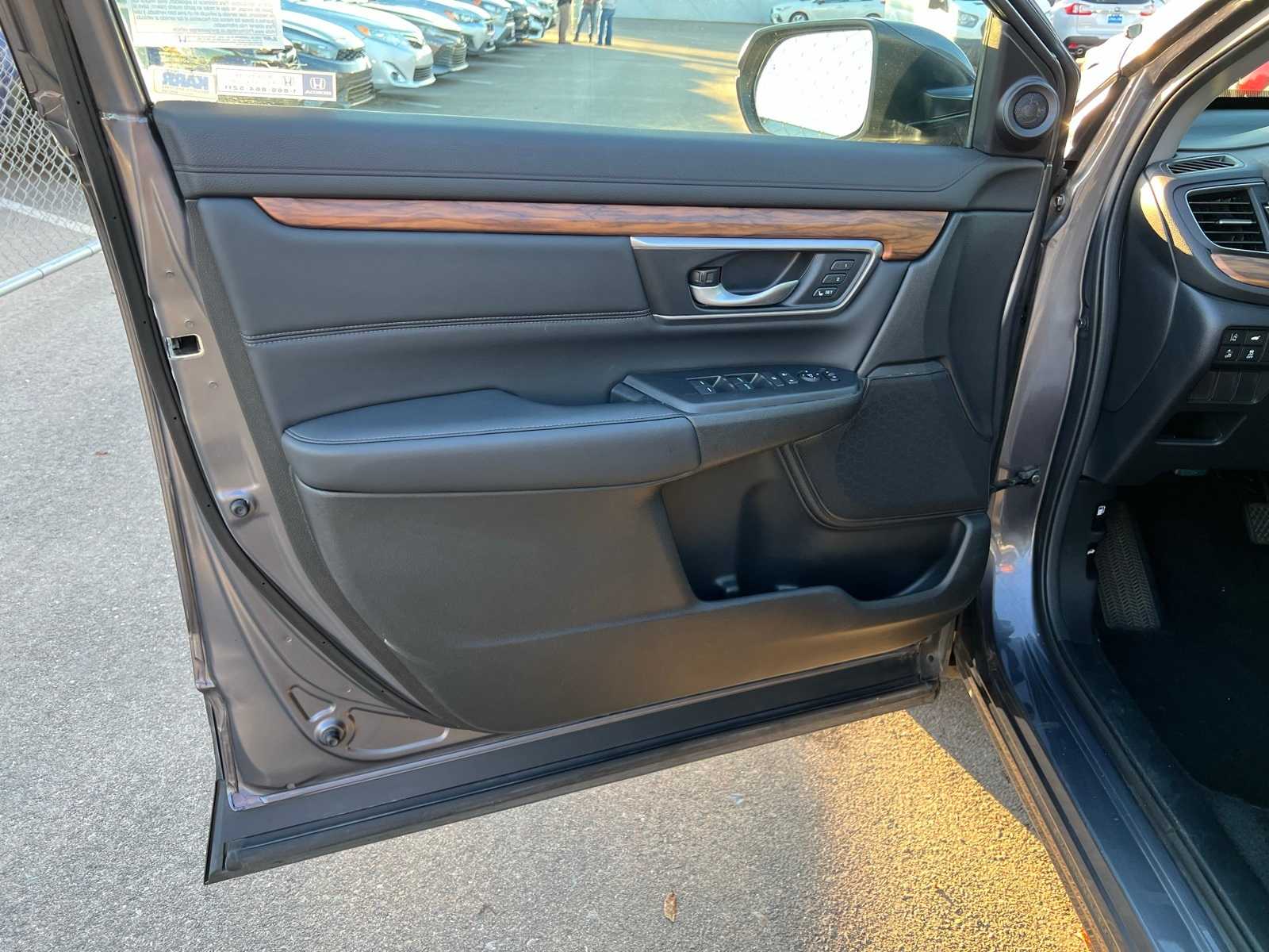 Thumbnail: 2022 Honda CR-V - 15