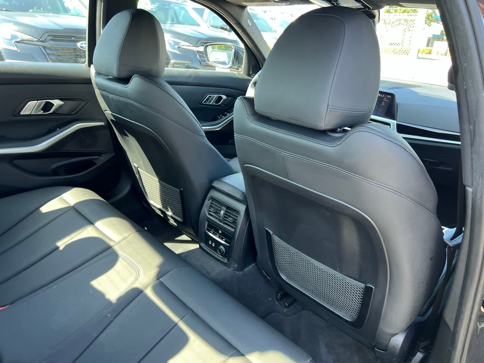 Thumbnail: 2019 BMW 3 Series - 21