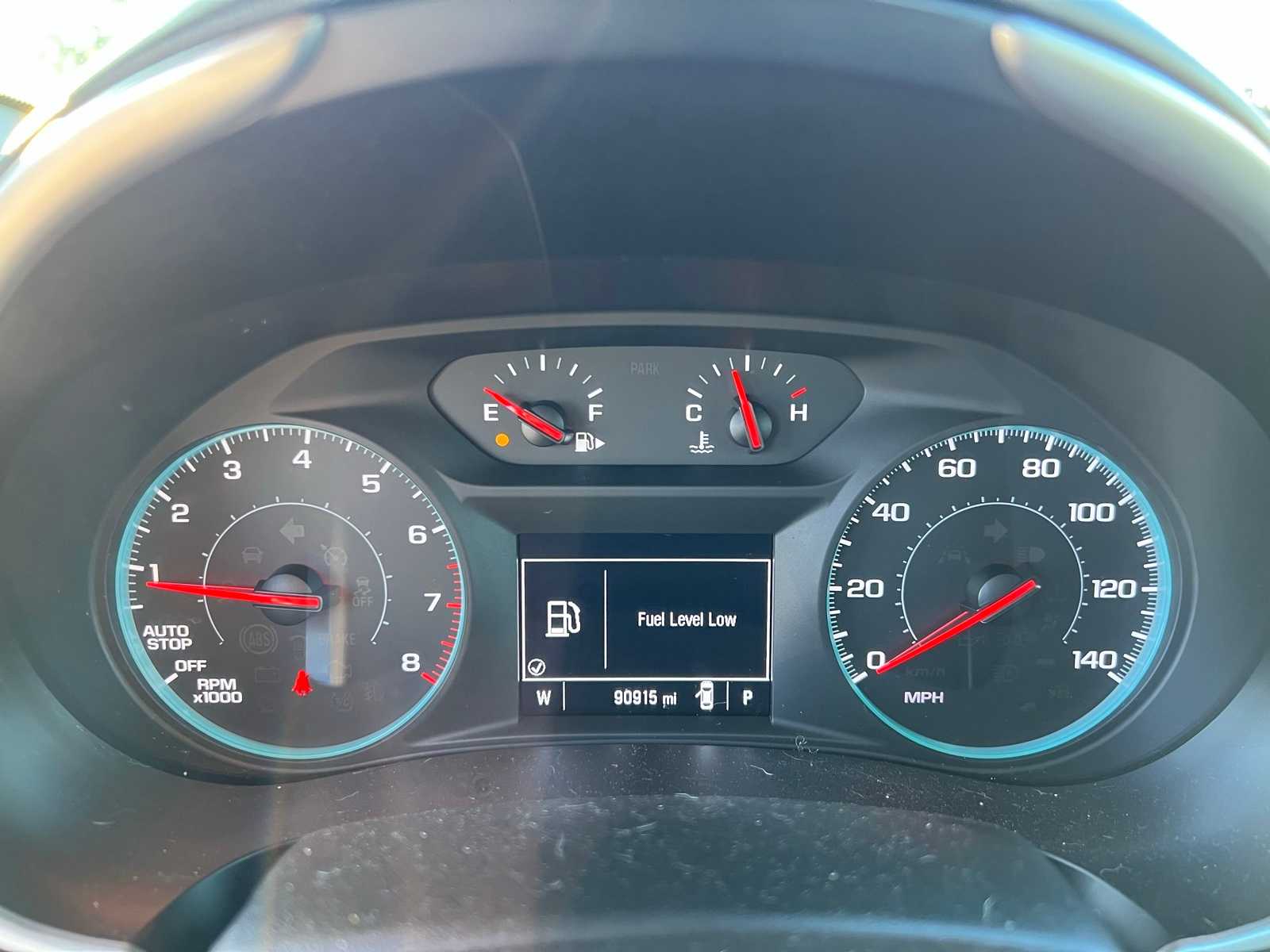 Thumbnail: 2023 Chevrolet Malibu - 35