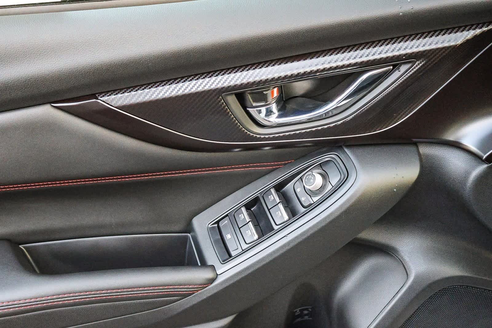 Thumbnail: 2025 Subaru WRX - 20