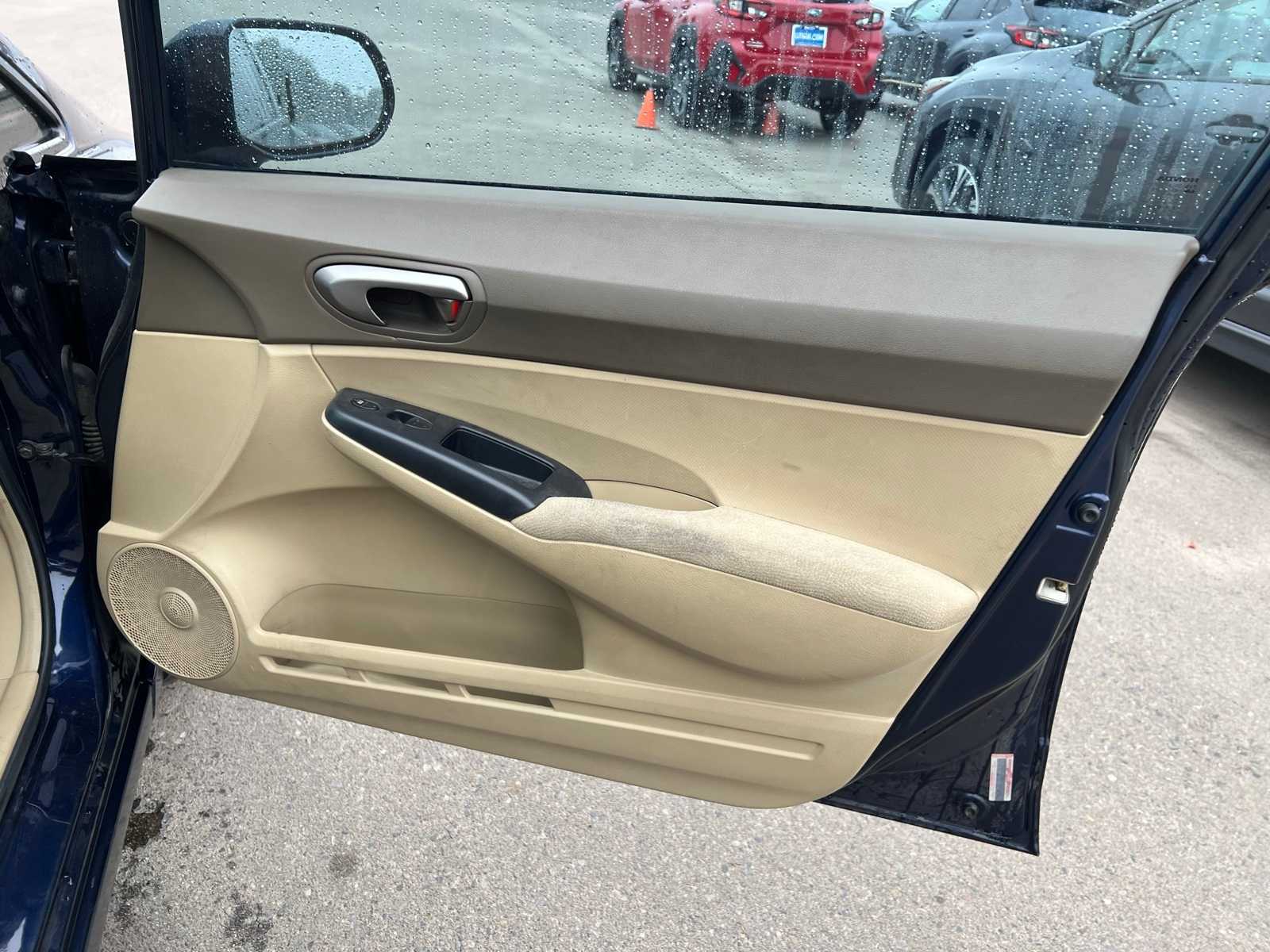 Thumbnail: 2006 Honda Civic - 27