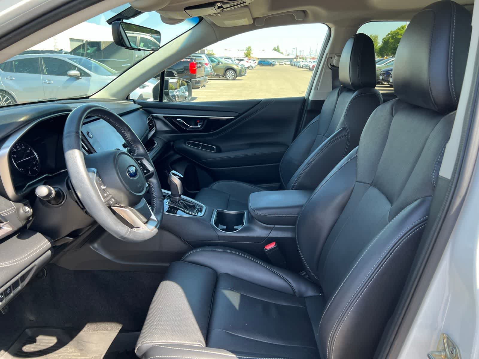 Thumbnail: 2021 Subaru Outback - 15