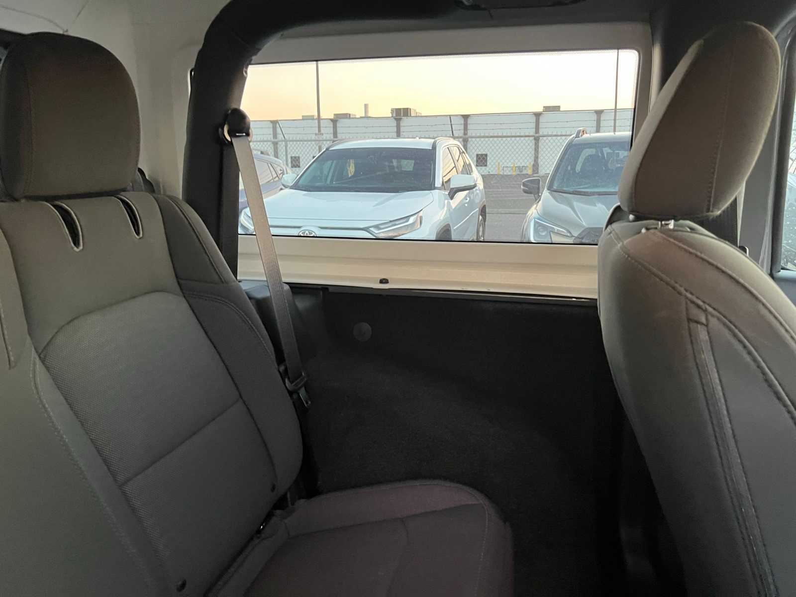 Thumbnail: 2020 Jeep Wrangler - 23