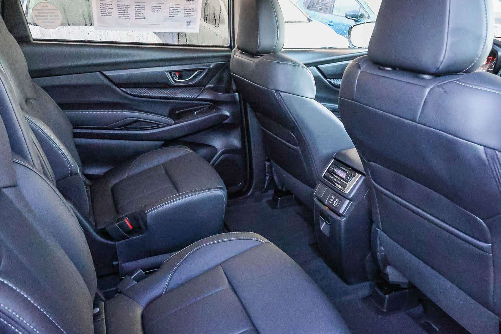 Thumbnail: 2026 Subaru Ascent - 13