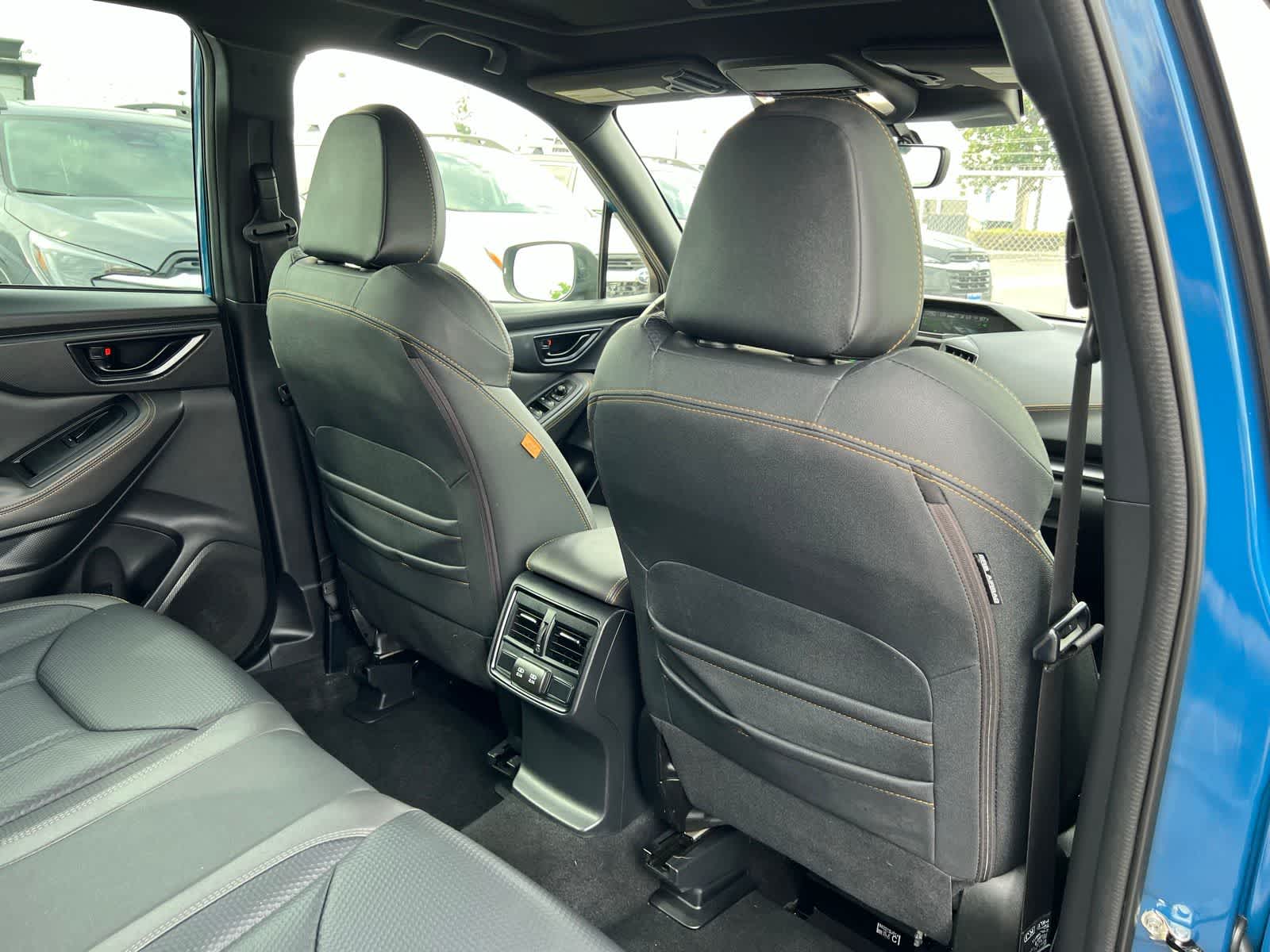 Thumbnail: 2023 Subaru Forester - 22