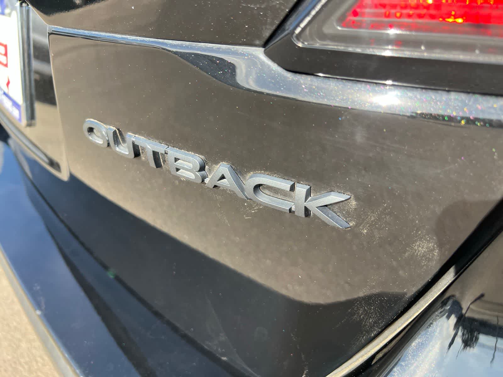 Thumbnail: 2025 Subaru Outback - 6