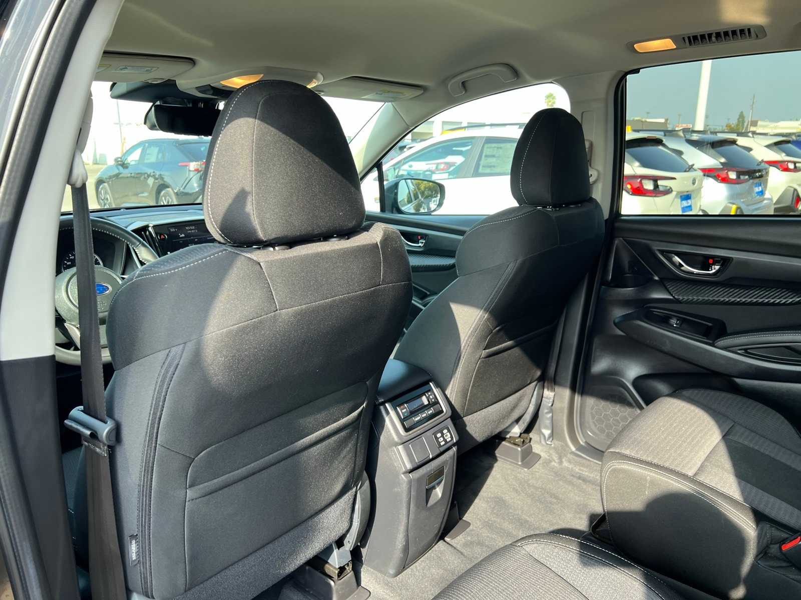 Thumbnail: 2024 Subaru Ascent - 18