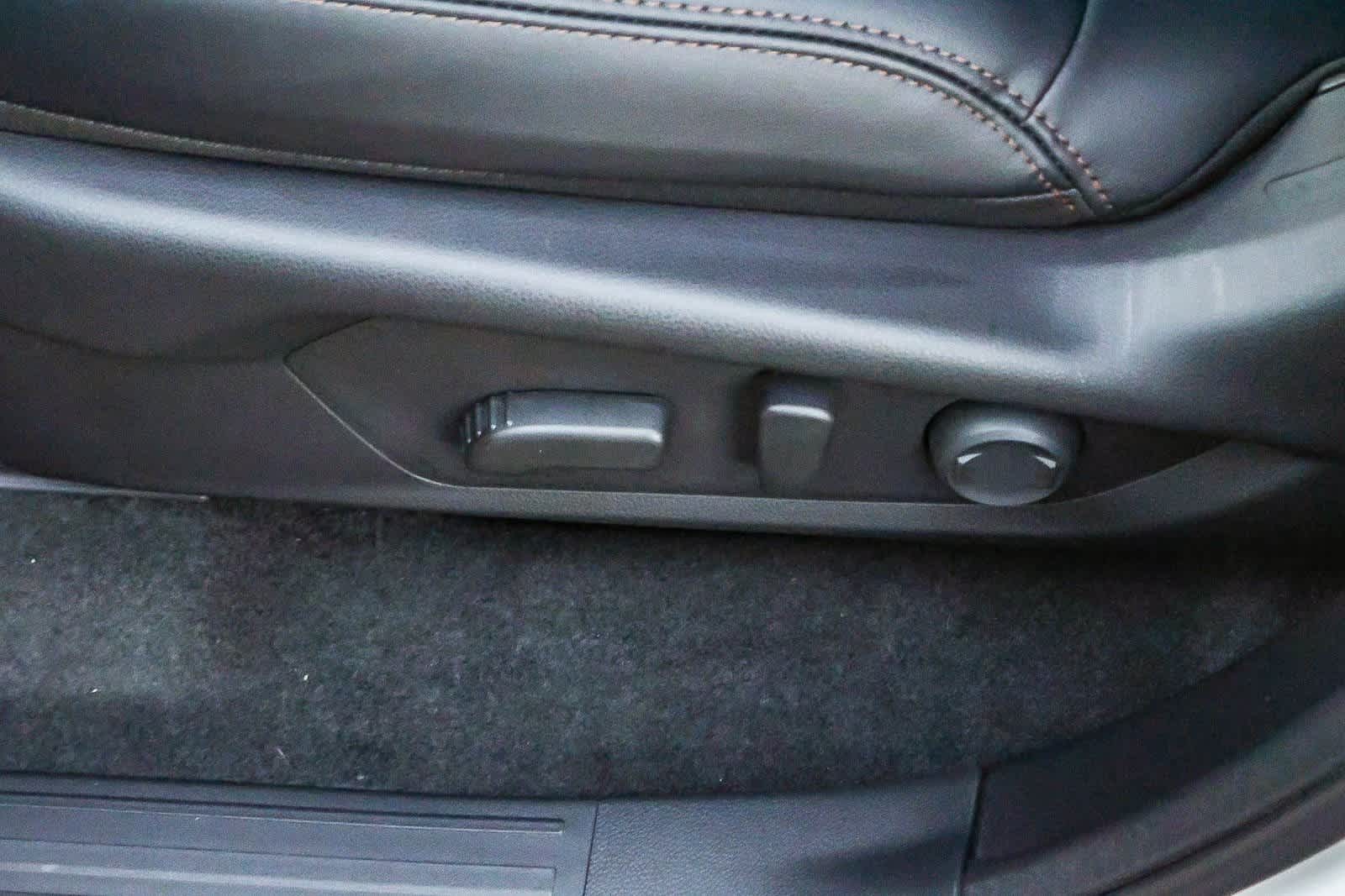 Thumbnail: 2026 Subaru Forester - 19