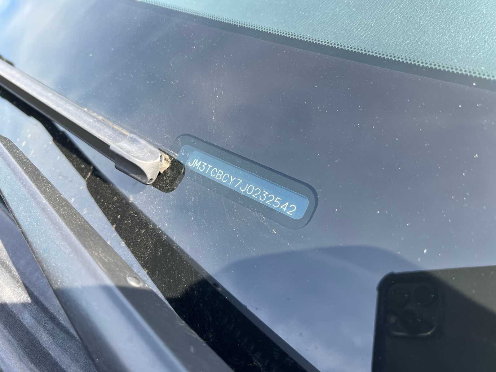 Thumbnail: 2018 Mazda CX-9 - 39