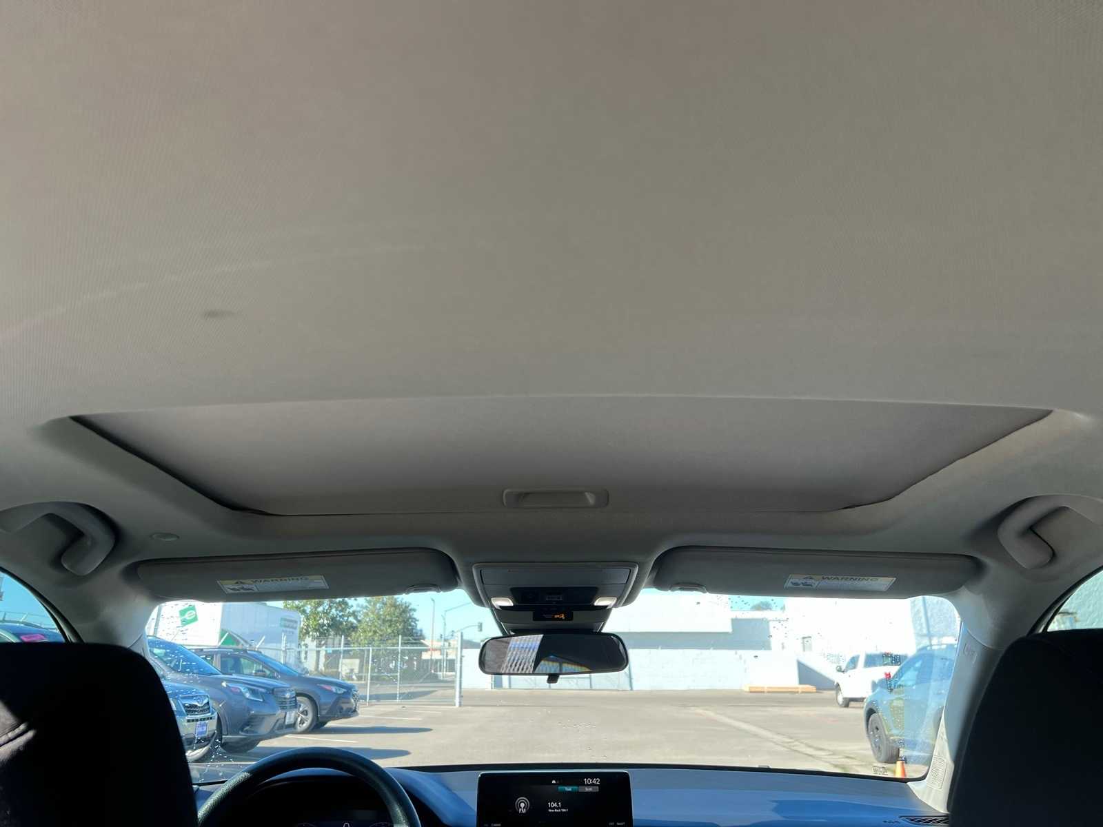 Thumbnail: 2024 Honda Accord - 30