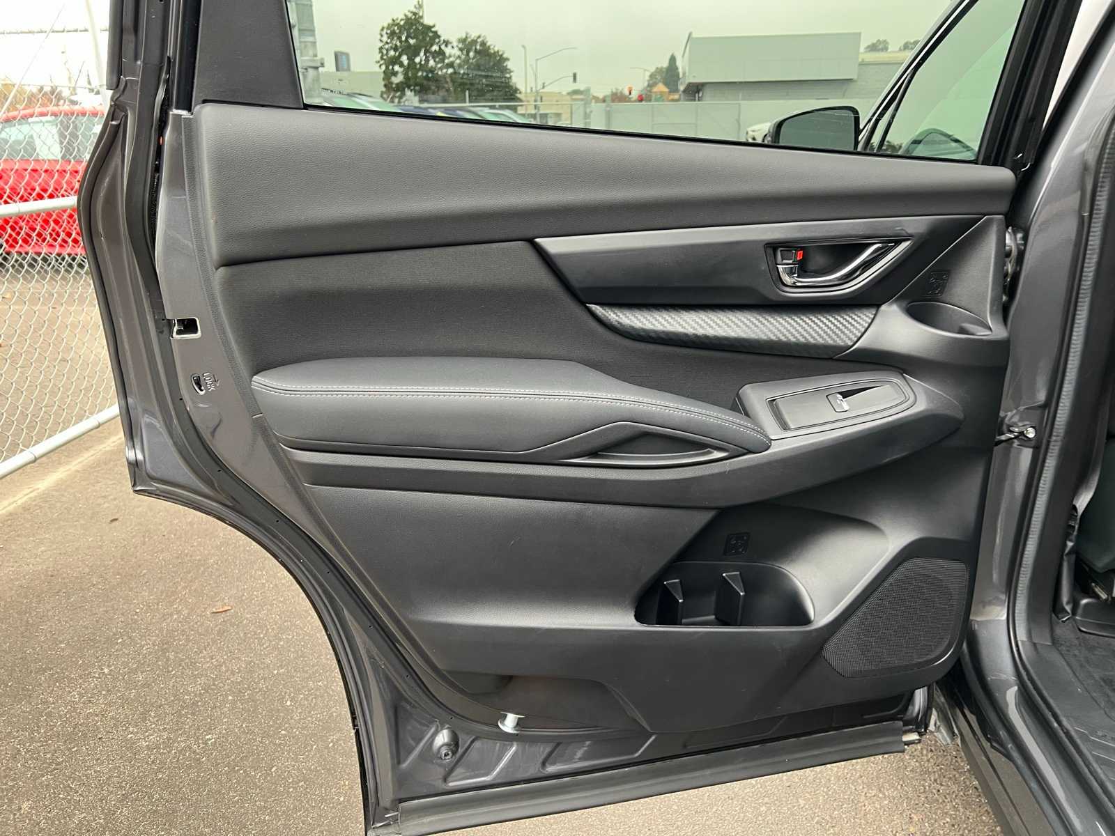 Thumbnail: 2024 Subaru Ascent - 20