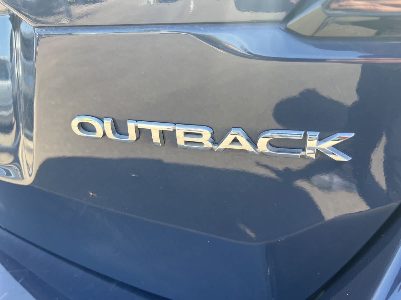 Thumbnail: 2024 Subaru Outback - 10