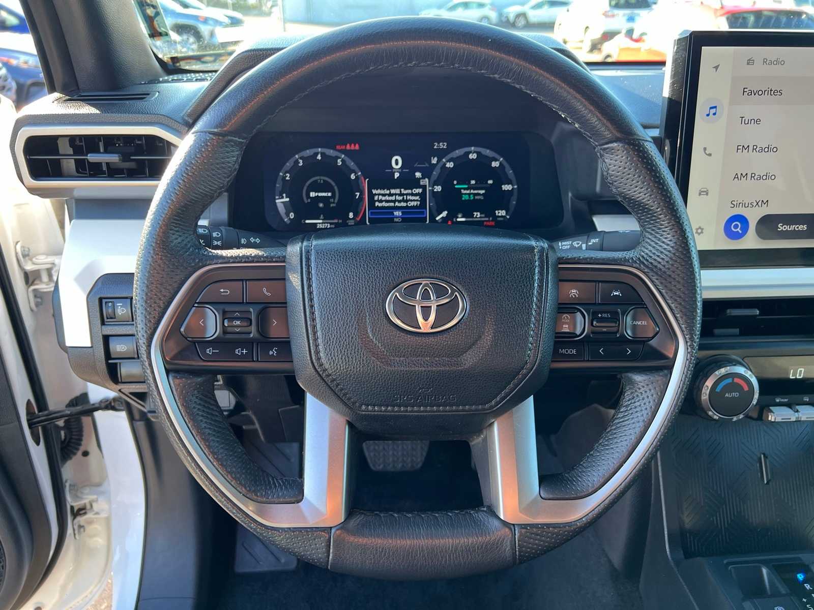 Thumbnail: 2024 Toyota Tacoma - 34