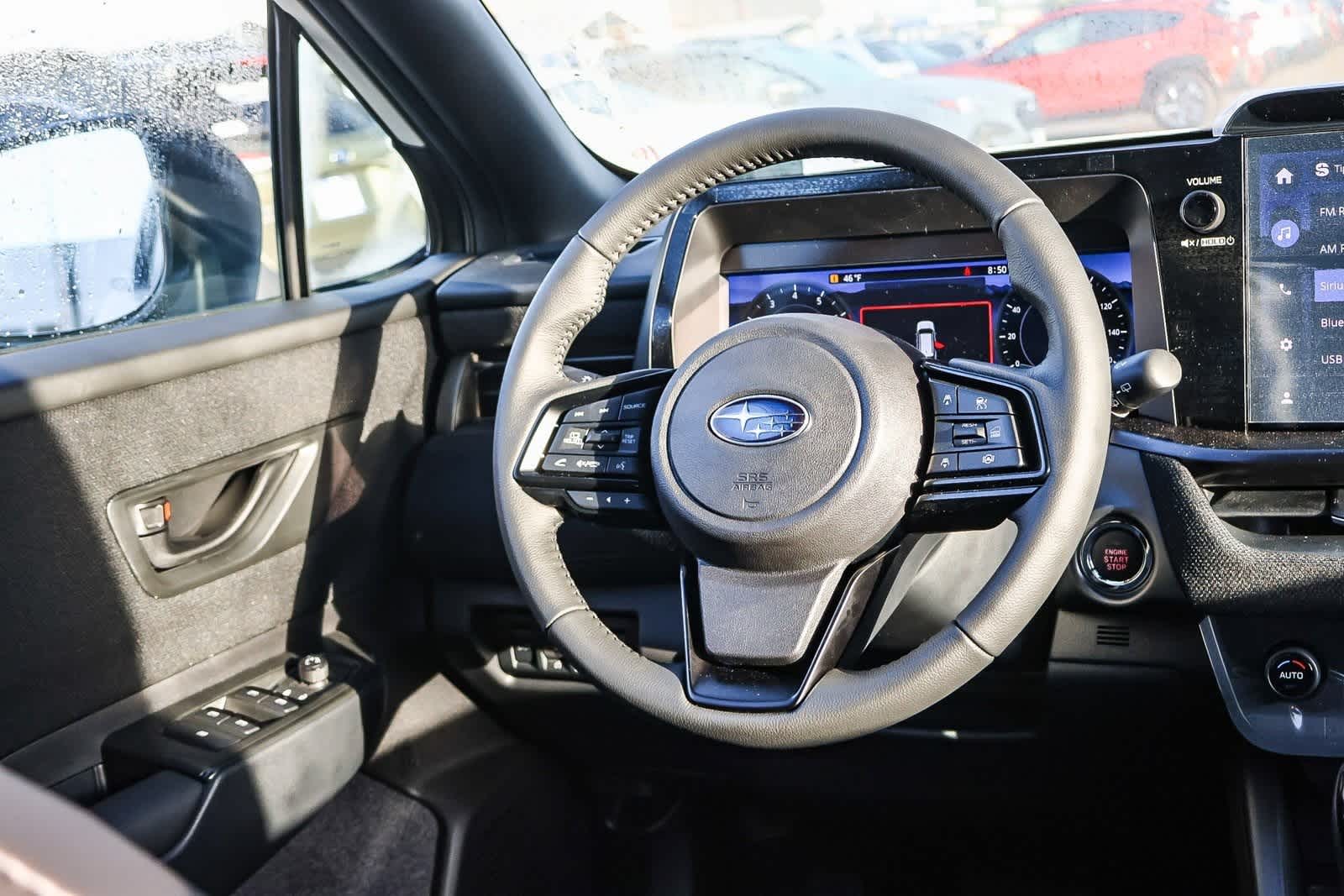 Thumbnail: 2026 Subaru Outback - 17