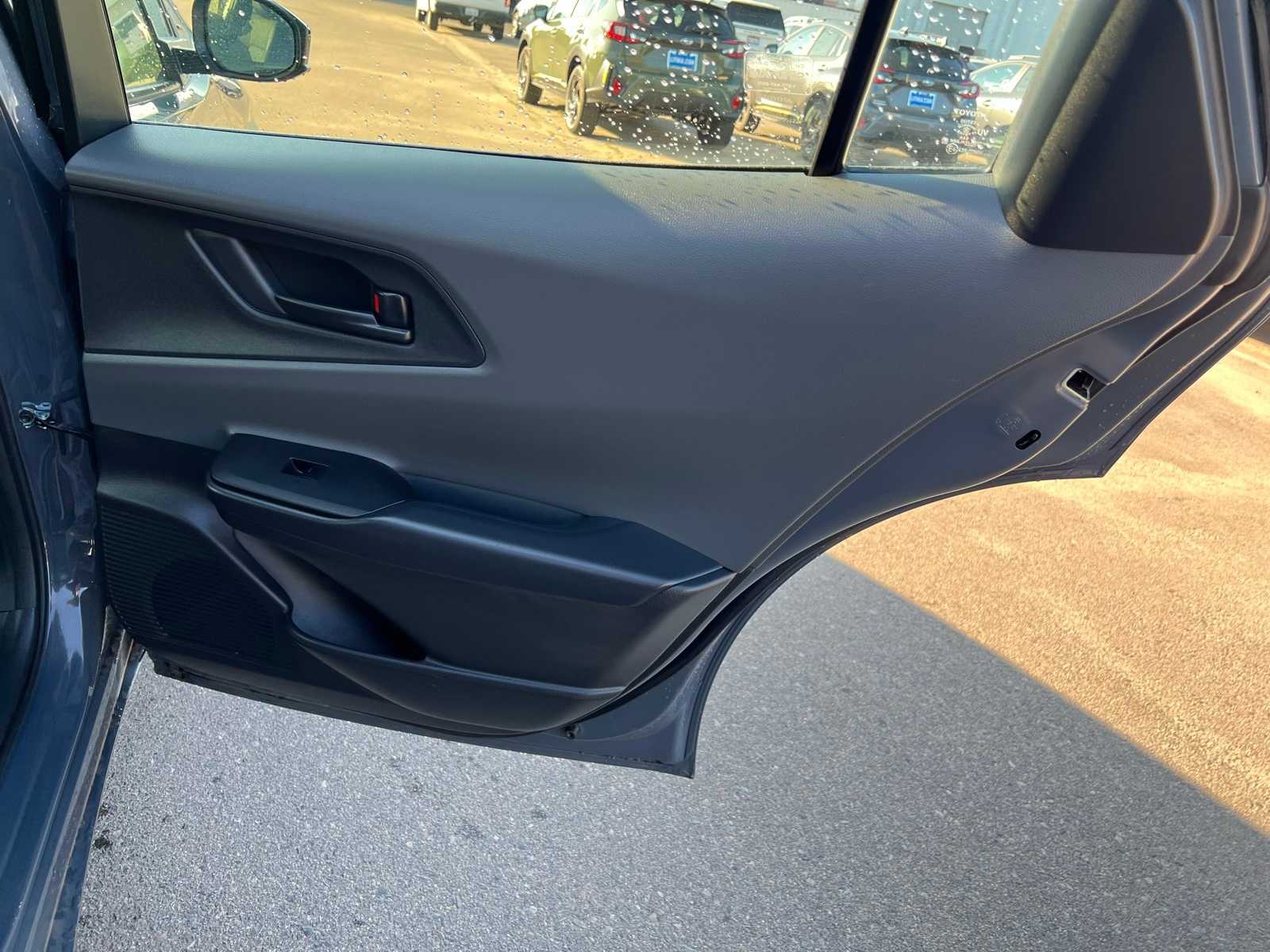 Thumbnail: 2024 Toyota Prius - 24