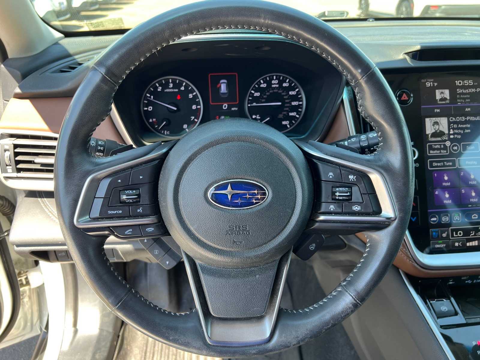 Thumbnail: 2020 Subaru Outback - 30